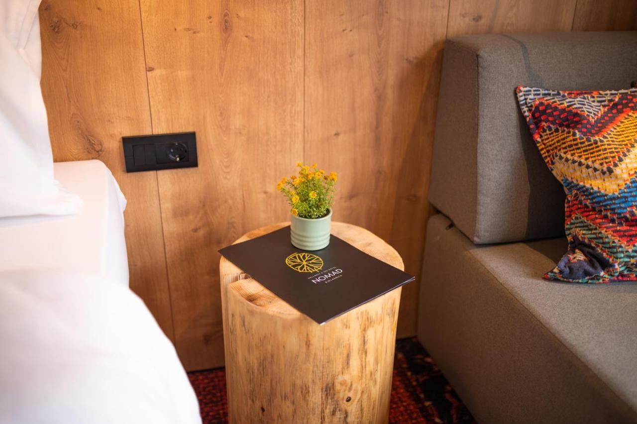 Bjelašnica Hotel Nomad מראה חיצוני תמונה
